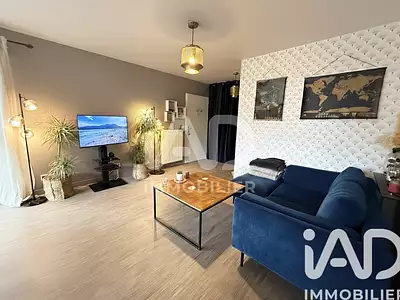 Appartement, 71 m²
