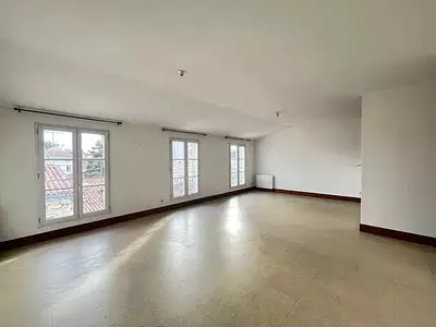 Appartement, 84 m²