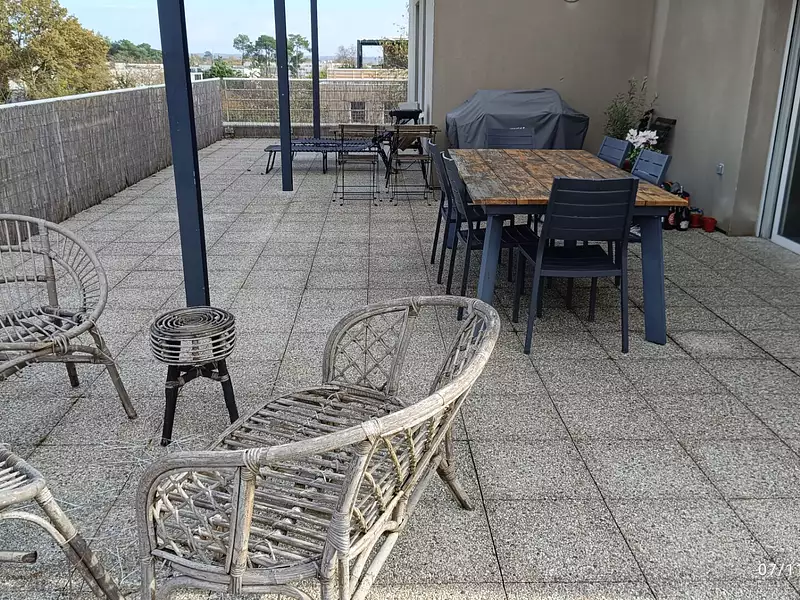 Appartement, 106,97 m²