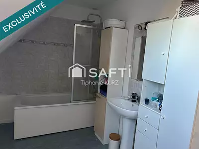 Maison, 90 m²