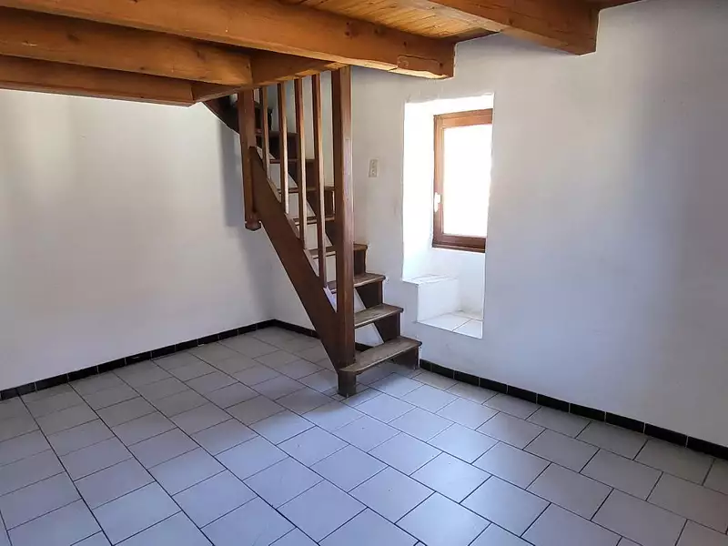 Appartement, 43 m²