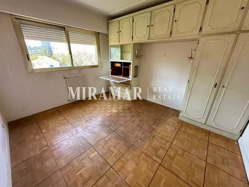 Appartement, 83,5 m²