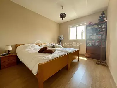 Maison, 121 m²