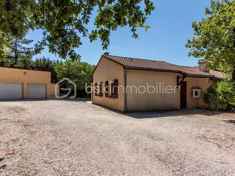 Maison, 101 m²
