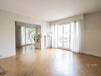 Appartement, 77,16 m²