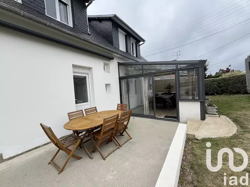 Maison, 170 m²