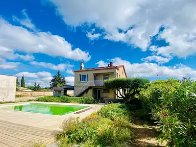 Maison, 178 m²