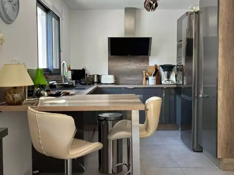 Maison, 110 m²