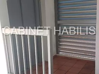 Appartement, 81,16 m²