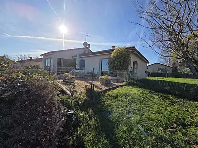 Maison, 110 m²