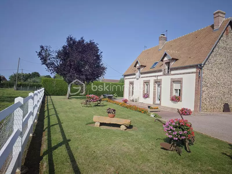 Maison, 110 m²