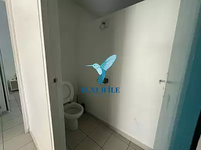 Appartement, 45 m²
