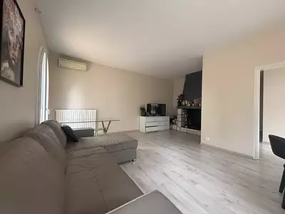 Maison, 96 m²