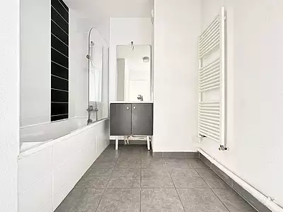 Appartement, 58,56 m²