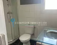 Appartement, 37,61 m²