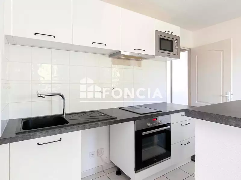 Appartement, 59 m²