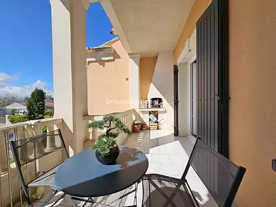 Appartement, 112 m²