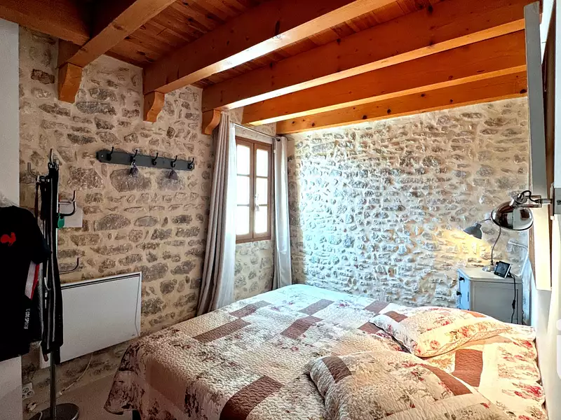 Maison, 77 m²