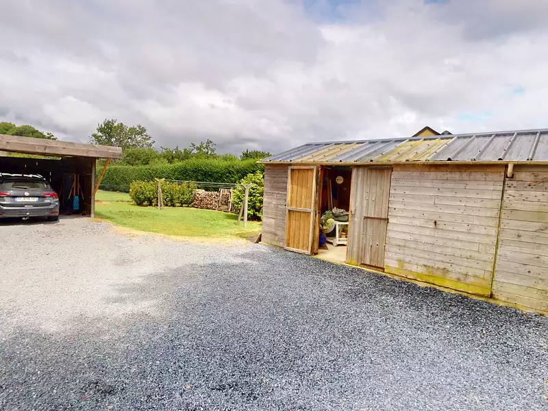 Maison, 156 m²