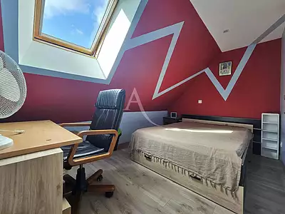 Maison, 128 m²