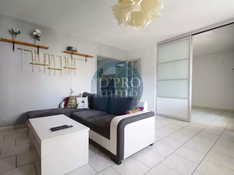 Appartement, 84,03 m²