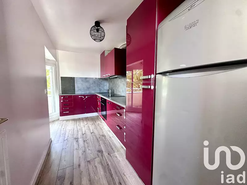Appartement, 105 m²