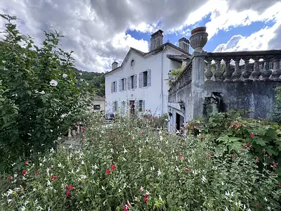 Maison, 275 m²