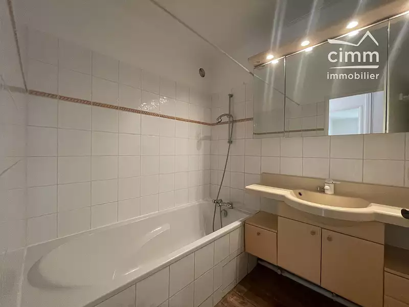 Appartement, 85,11 m²