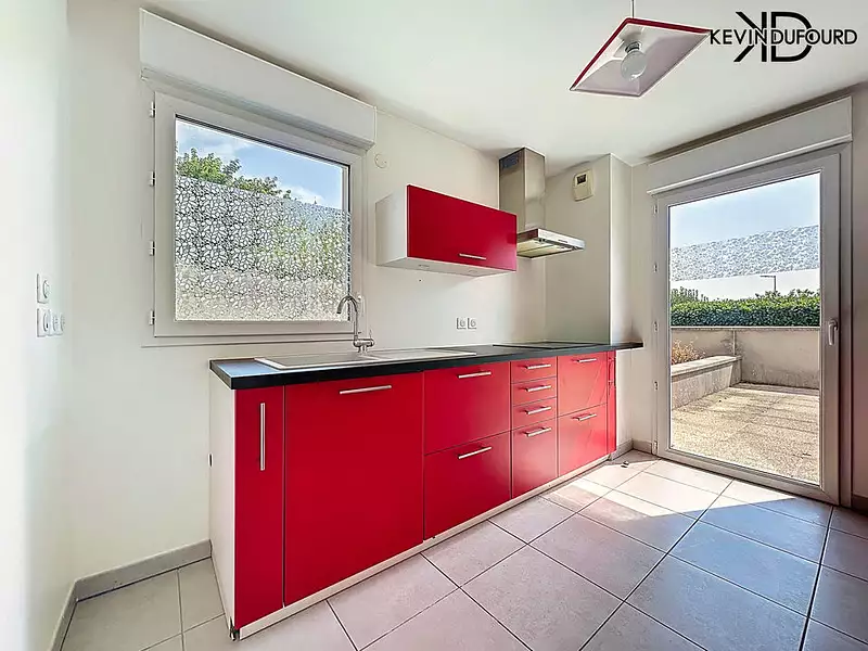 Appartement, 65 m²