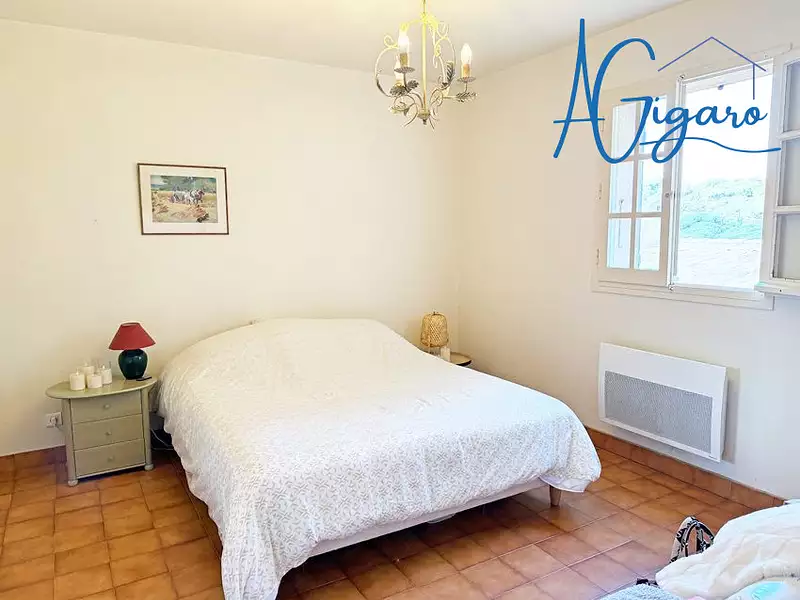 Appartement, 44 m²