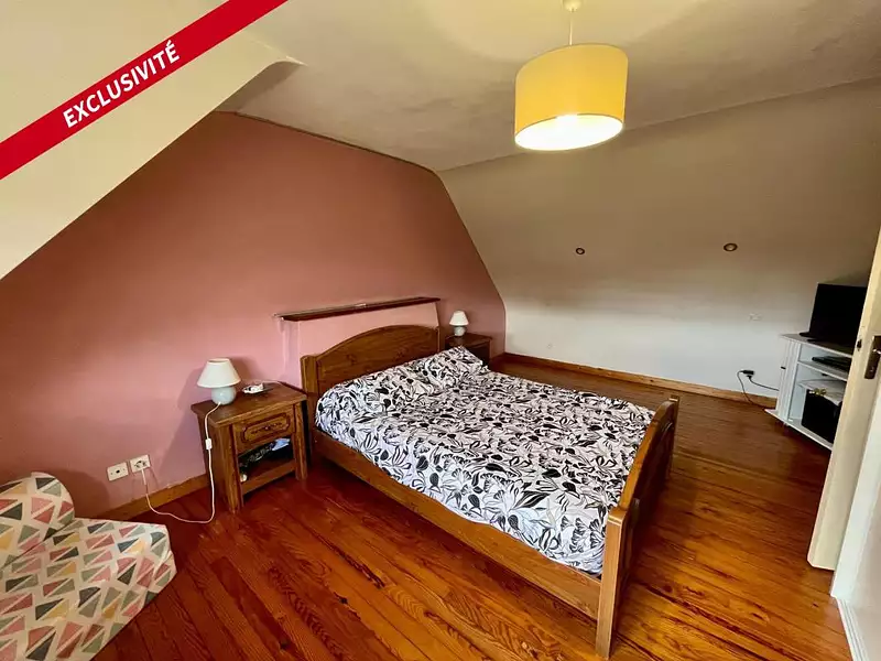 Maison, 150 m²