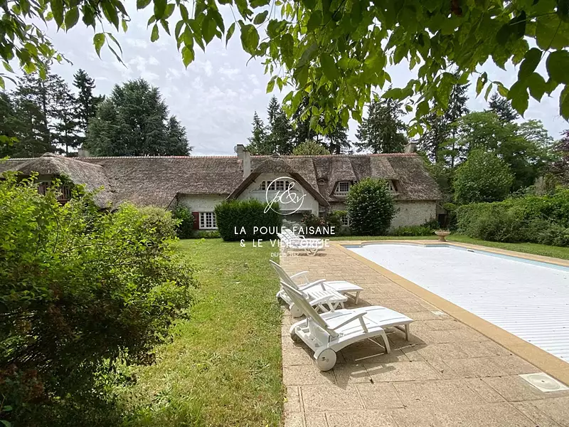 Maison, 350 m²