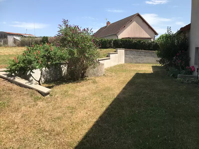 Maison, 110 m²