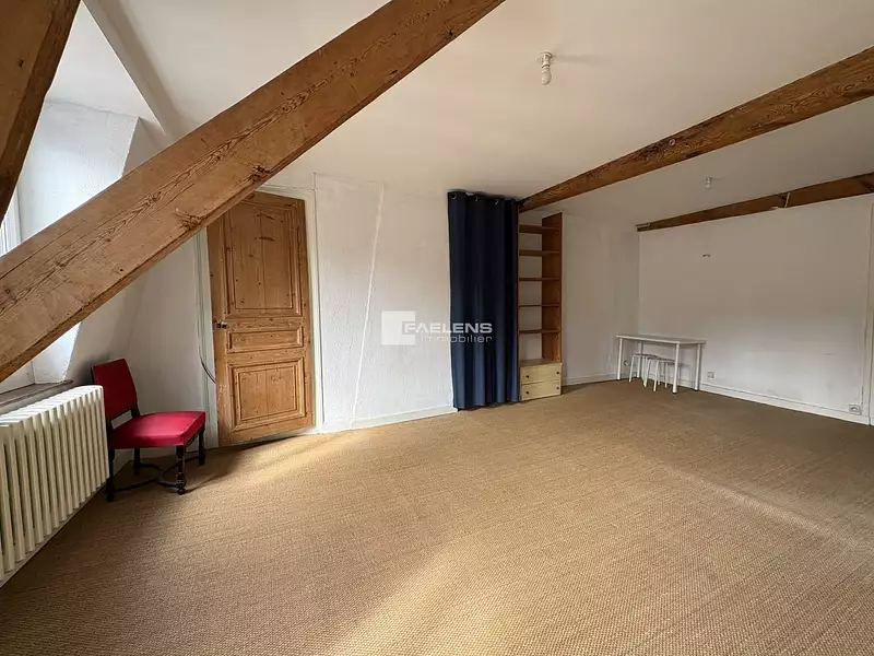 Appartement, 39,91 m²