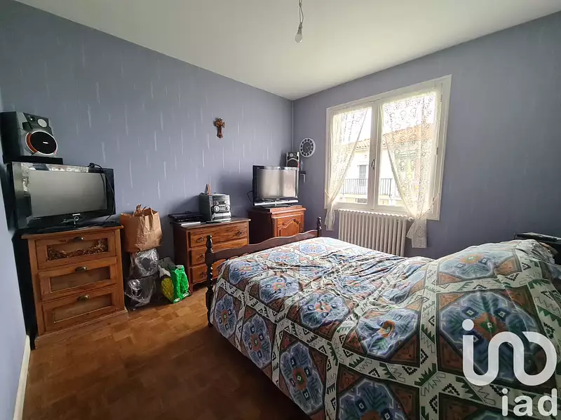 Maison, 106 m²