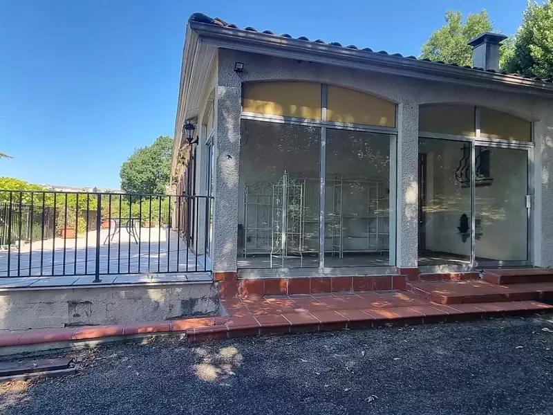 Maison, 95 m²