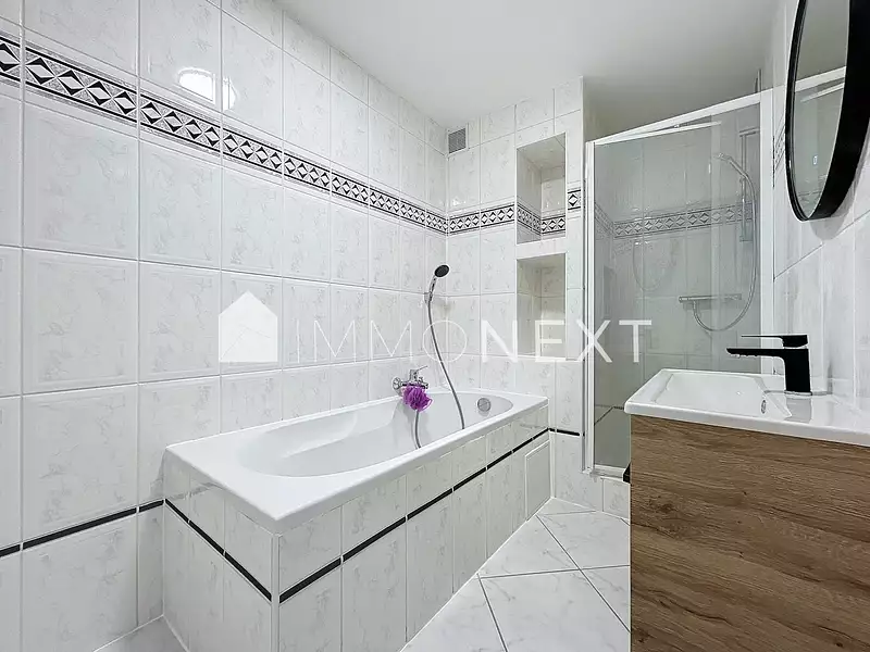 Appartement, 89 m²