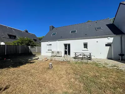 Maison, 128 m²