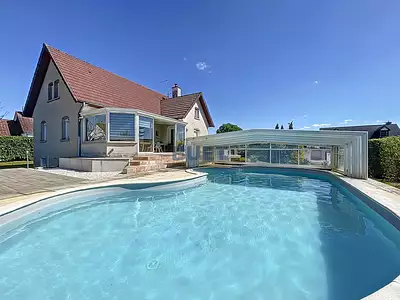 Maison, 156 m²