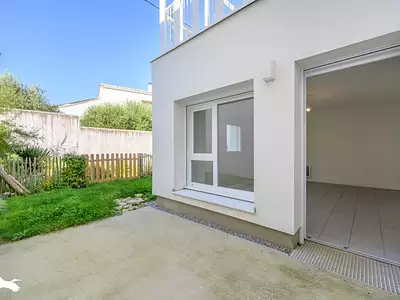 Appartement, 65,27 m²