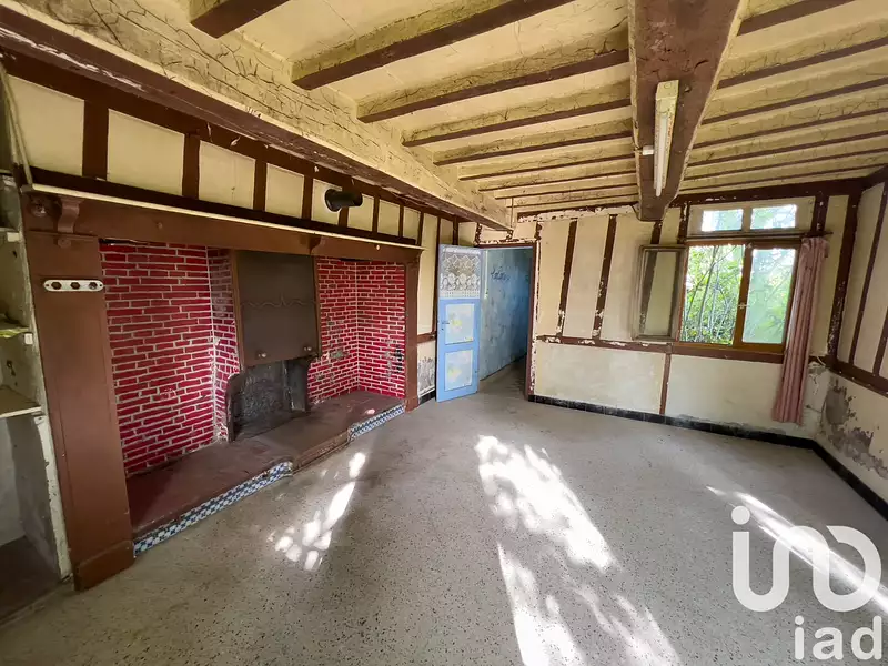 Maison, 68 m²