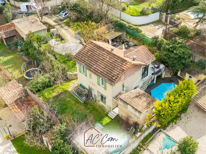 Maison, 113 m²