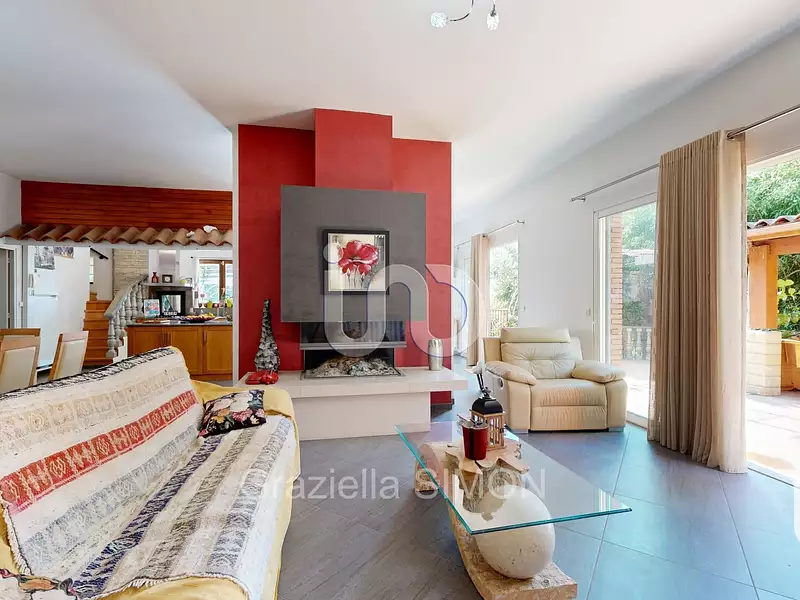 Maison, 293 m²