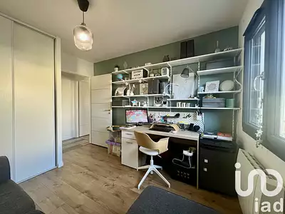 Maison, 157 m²