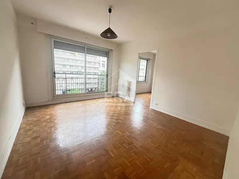 Appartement, 47 m²