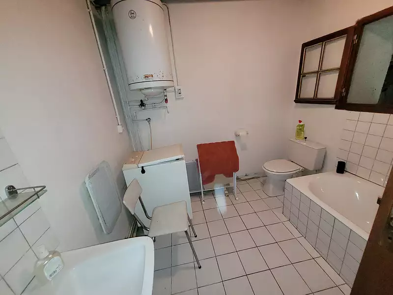 Maison, 127 m²