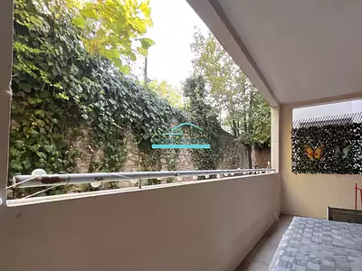 Appartement, 40,35 m²