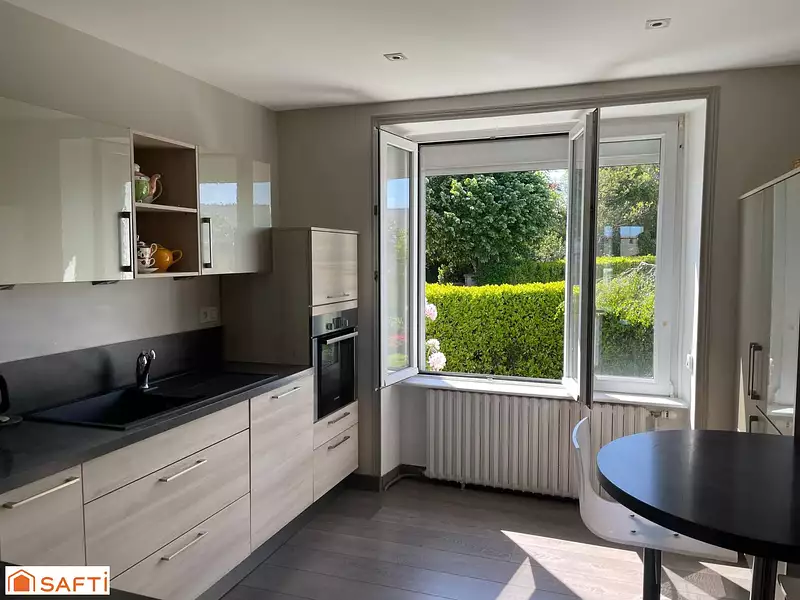 Maison, 160 m²