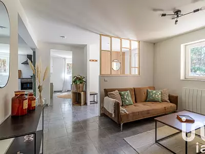 Appartement, 85 m²
