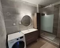 Appartement, 61,87 m²